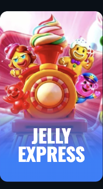 Jelly Express