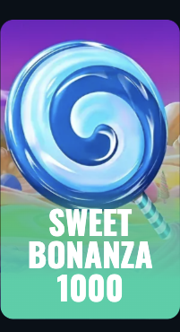 Sweet Bonanza 1000